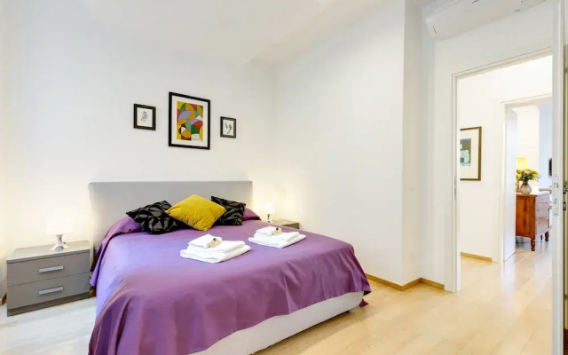 Rome as you feel - Vatican Apartments