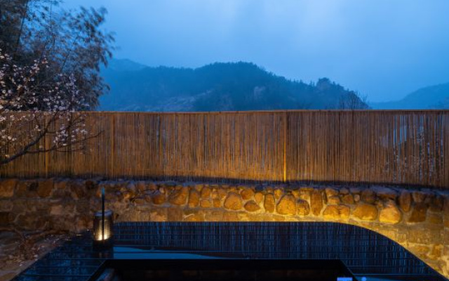TOPSCAPE Yangshan Bed and Breakfast