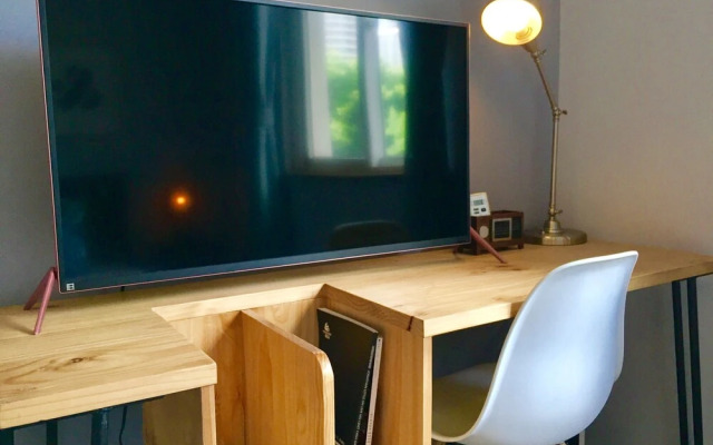Youcun Apartment Pu Jiang Ming Yuan
