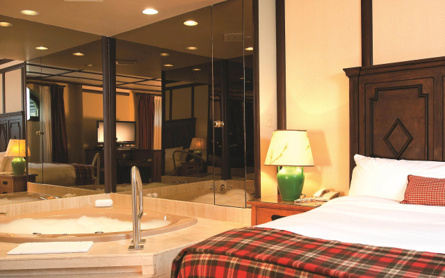 Fairmont Le Chateau Montebello