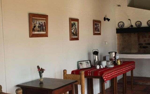 Hotel El Triunfo de Areco