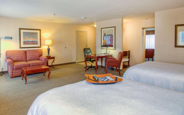 Hampton Inn & Suites Mountain Home