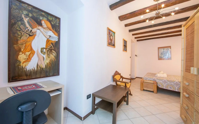 Casa Azzurra 150m From Lake