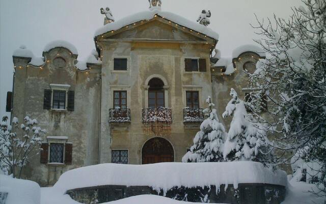 Locanda del Bel Sorriso - Villa Bertagnolli Guest House