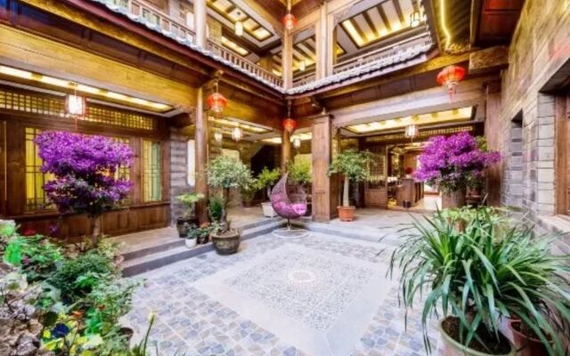 An Bo Qian Yuan Inn