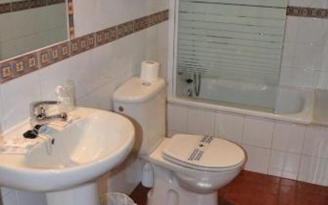 Hostal La Andaluza