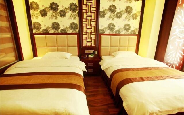 Wanfeng Hotel
