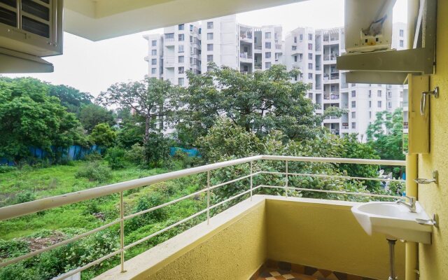 SK Executive by OYO Rooms