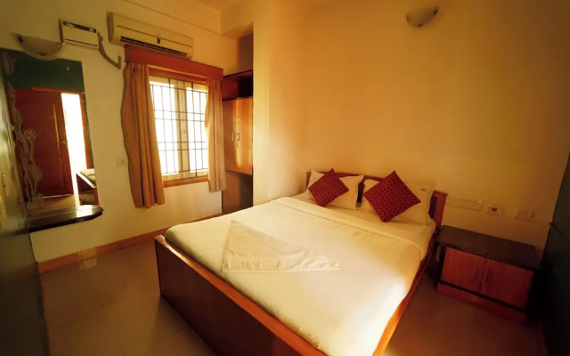 Ramana Towers