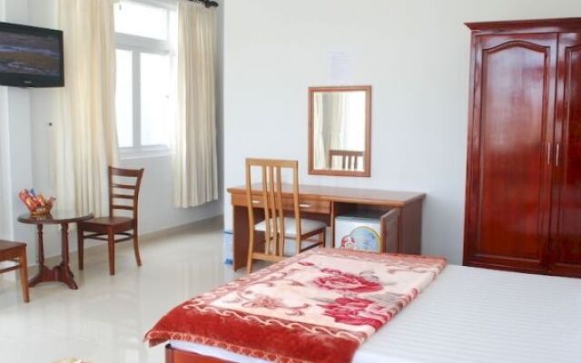 Tri Giao Hotel
