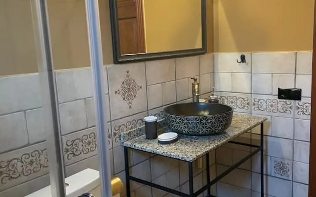 Villa Alexander Hotel Dilijan