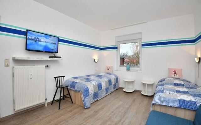 Lindenbuschen 1 Wohnung 3