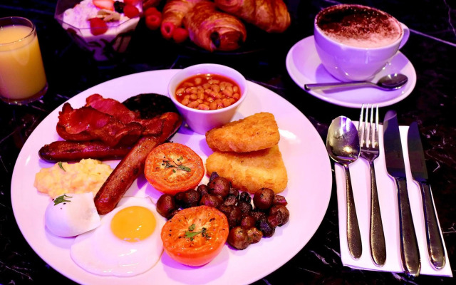 Crow Wood Hotel & Spa Resort