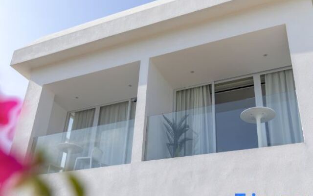 White House Shenzhen Nan'ao Beach Seaview guesthouse