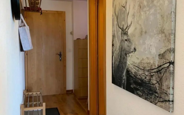 Studio Hauts-de-Nendaz G2 ski in-out