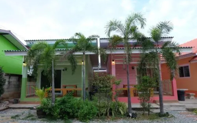 Thippawan Bungalow