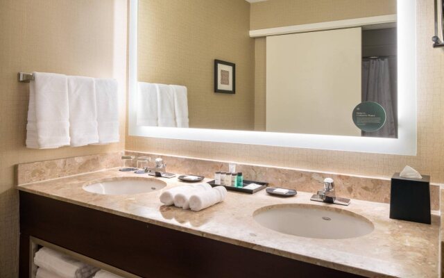 Sheraton Palo Alto Hotel