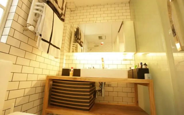 Wonderland French Concession  FX78 Loft