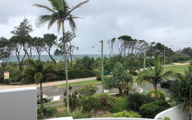 Camargue Beachfront Apartments