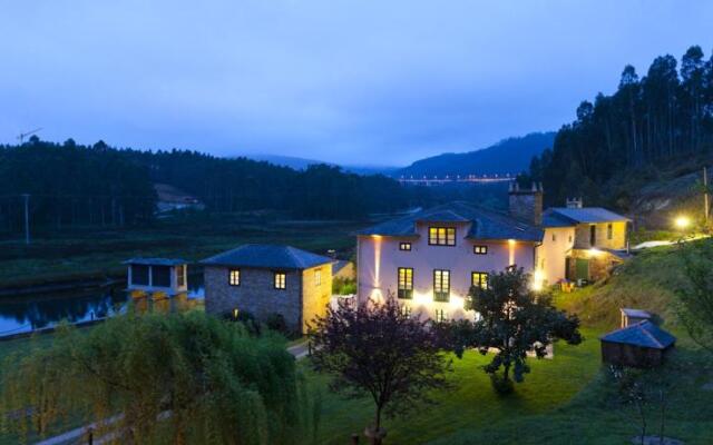 Finca Goleta