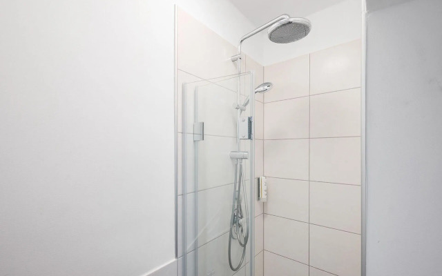 Servus Apartments by Homaris