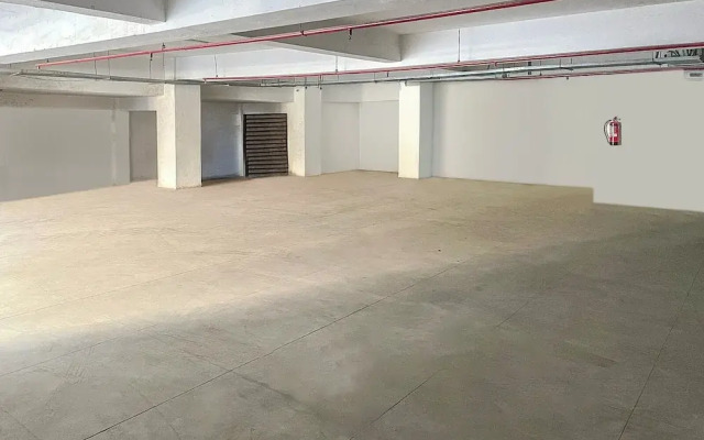 Treebo Hydotel Kompally