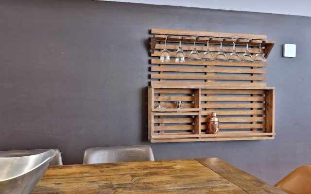 Whitetail Chalet 4 Bedroom Home