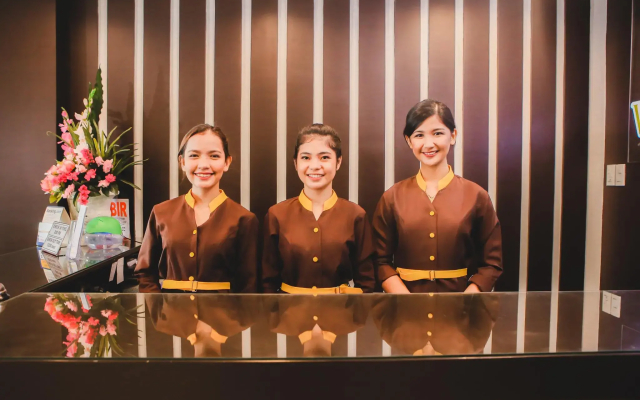 Winzelle Suites