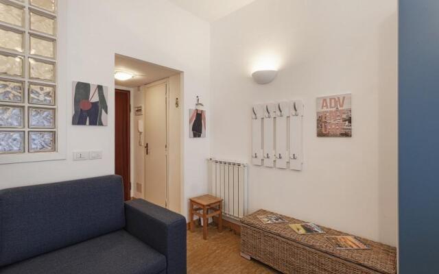 Flat 28M² 1 Bedroom 1 Bathroom - Rapallo