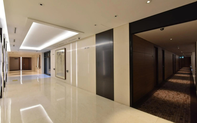 Pacific Hotel