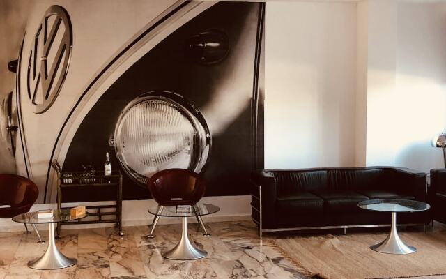 Hotel El Olivar Rural