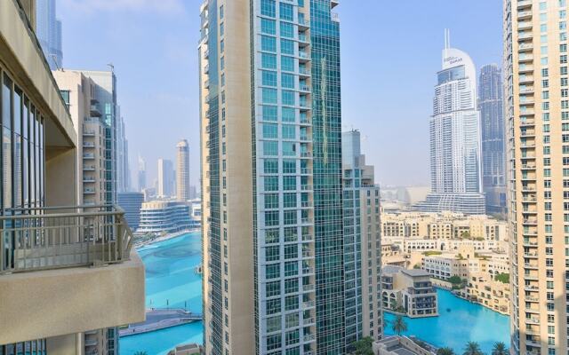 Metropolis - Ease by Emaar