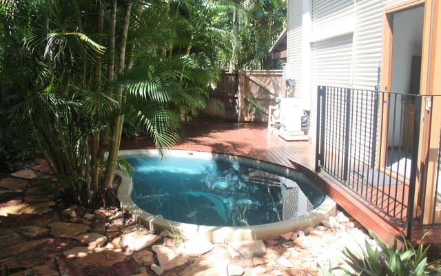 Beach House on Fox