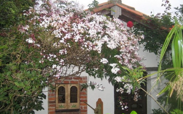 Casa Rural Pradina I