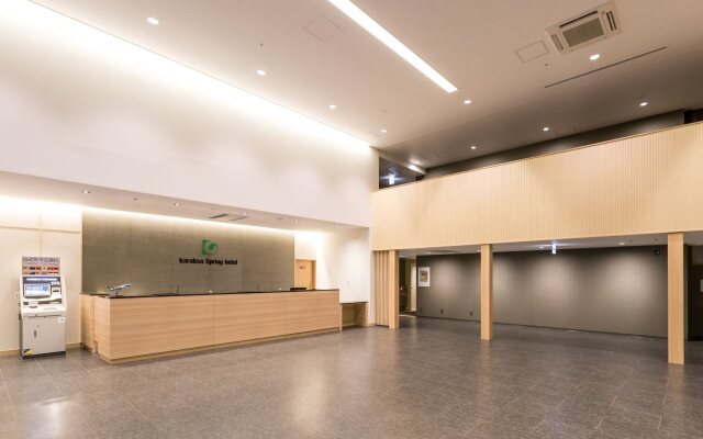 Kansai International Airport Hotel 11