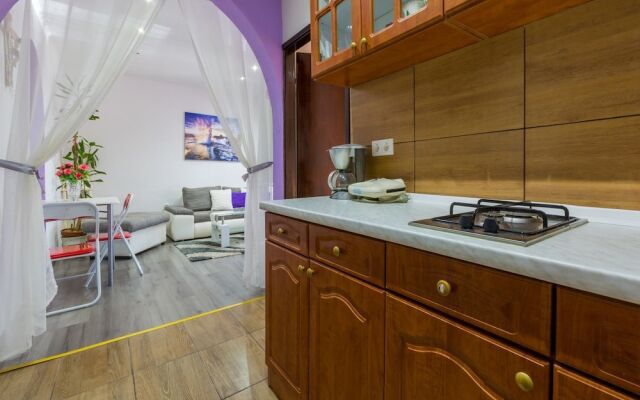 Apartment Vesnica