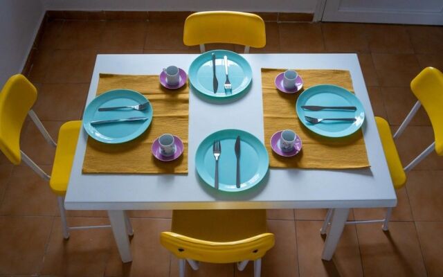 Leisure Moments Maisonette