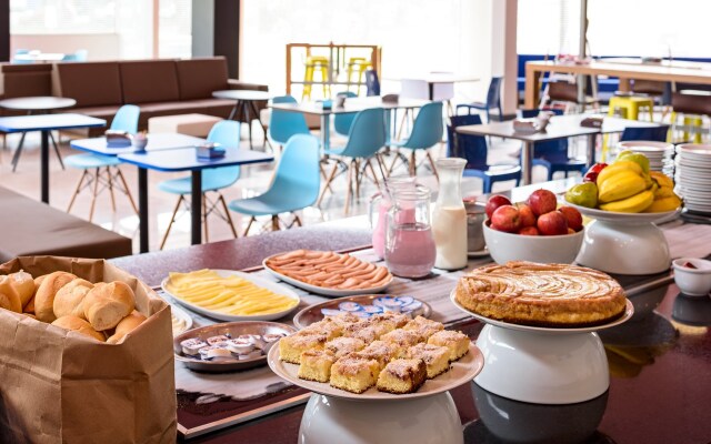 Hotel ibis Styles Bauru