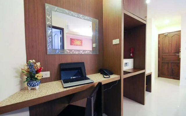 Royal Express Inn Sukhumvit