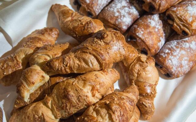 Rosslyn Dimyat Hotel Varna