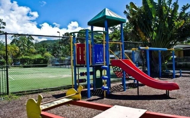 Banana Coast Caravan Park