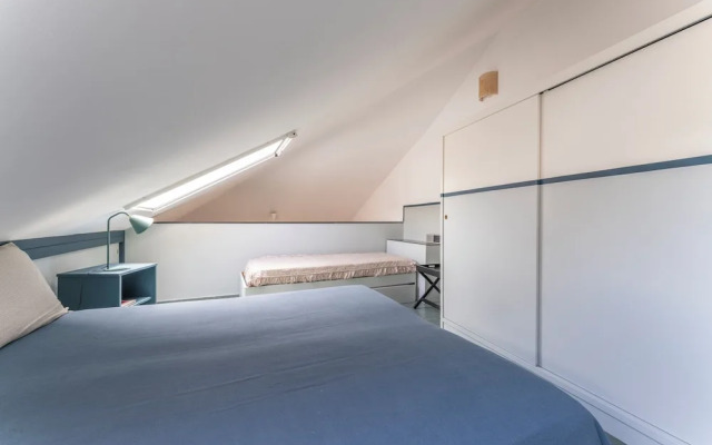 Emma House, Moneglia, Wifi