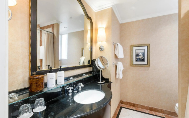 InterContinental Mark Hopkins by IHG