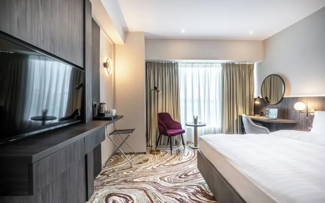 Ramada by Wyndham Bucharest Otopeni Airport