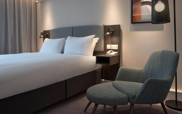 Holiday Inn Bolton Centre by IHG