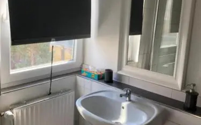 Apartments Stadtmauer