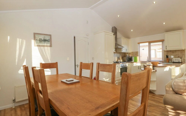 Bramley Lodge