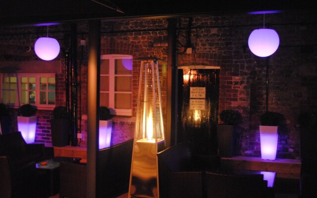 The Old Bell Inn