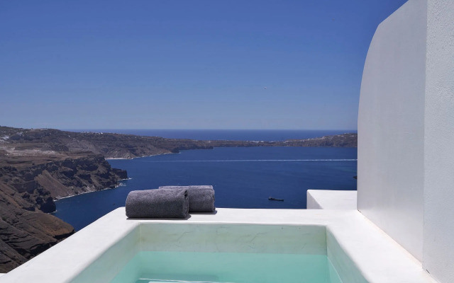 Cilon Suites Santorini