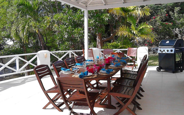Sea Symphony Villa